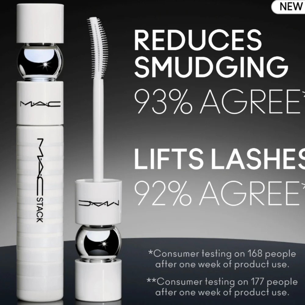 MAC M•A•CStack Legit Lift Lash Primer